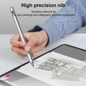 TECPHILE – WR19 Stylus Pen for Microsoft Surface - 12