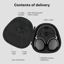 Sennheiser - HDB 630 Audiophile Grade ANC Wireless Headphones - 7
