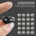 AUDIOCULAR - Nozzle Filters For In-Ear Monitor - 8