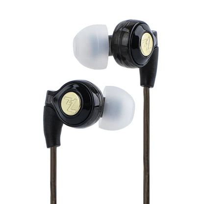 7HZ AERO 9.2mm Dynamic Driver Wired Earphone Black