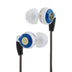 7HZ AERO 9.2mm Dynamic Driver Wired Earphone Blue 5