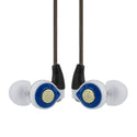 7HZ AERO 9.2mm Dynamic Driver Wired Earphone - 13