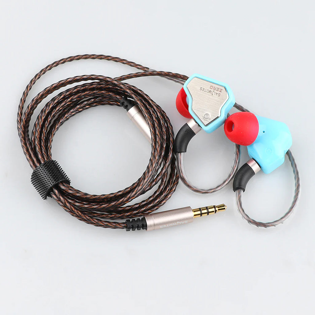 7HZ Salnotes Zero Replacement Cable | Concept Kart