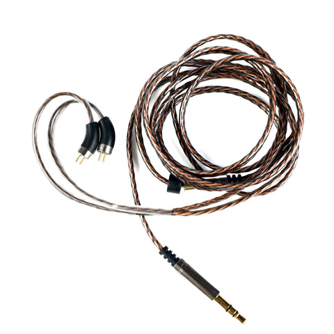 7HZ Salnotes Zero Replacement Cable | Concept Kart