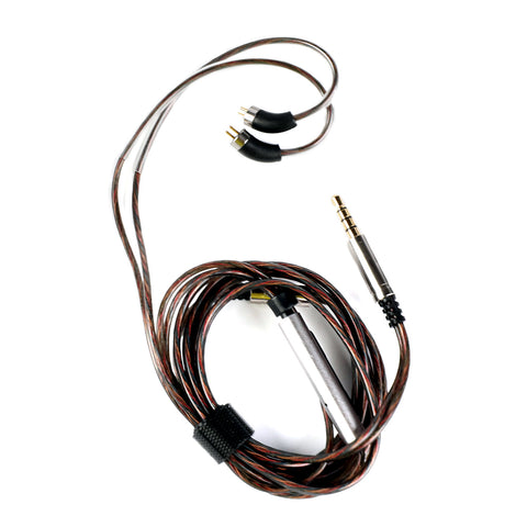 7HZ Salnotes Zero Replacement Cable | Concept Kart