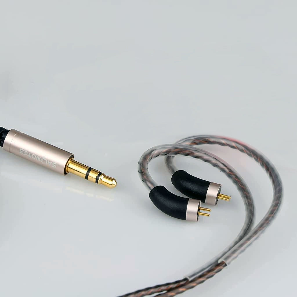 7HZ Salnotes Zero Replacement Cable | Concept Kart