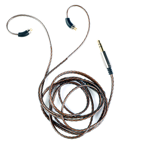 7HZ Salnotes Zero Replacement Cable | Concept Kart
