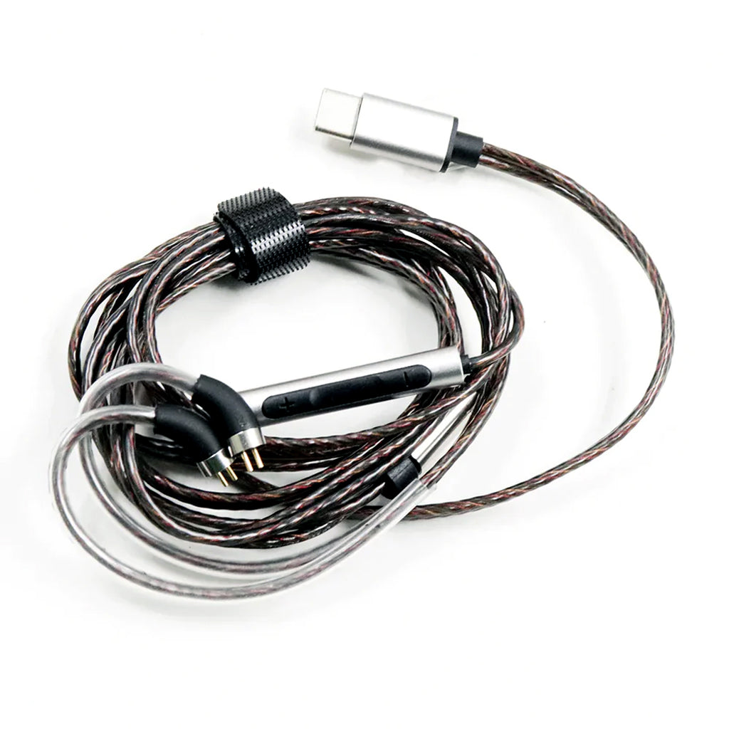 7HZ Salnotes Zero Replacement Cable | Concept Kart