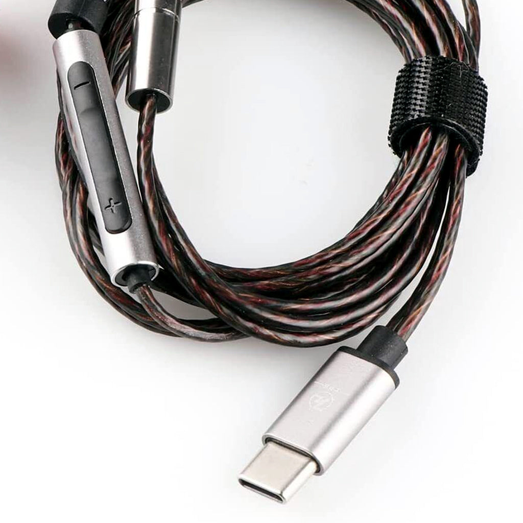 7HZ Salnotes Zero Replacement Cable | Concept Kart