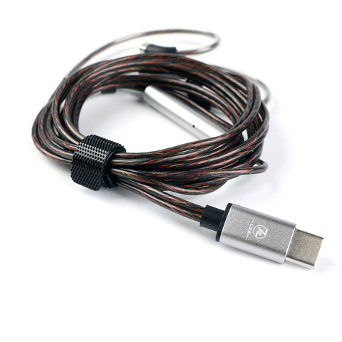 7HZ Salnotes Zero Replacement Cable | Concept Kart