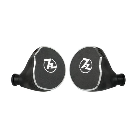 7HZ x Crinacle- Diablo 14.5mm Planar Magnetic Driver IEM - 0