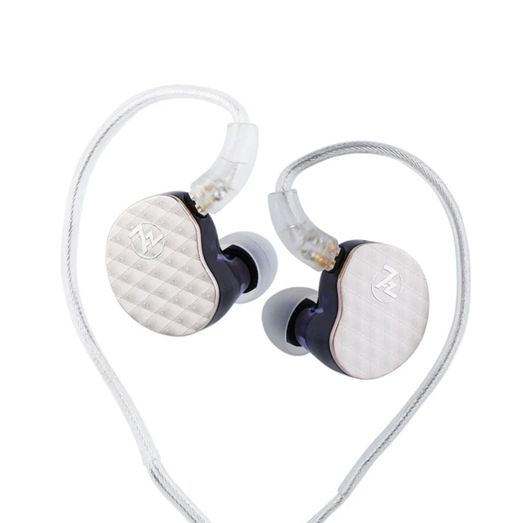 7HZ Five Dynamic Drivers HiFi Wired IEM