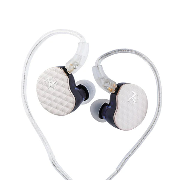 7HZ - Five Dynamic Drivers HiFi IEM - 1