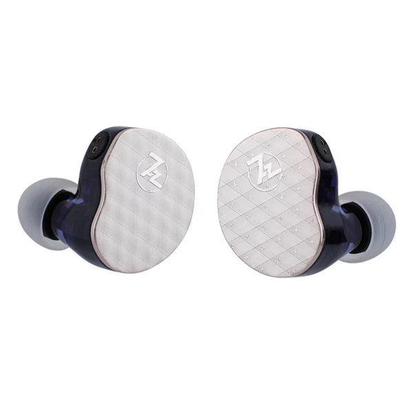 7HZ - Five Dynamic Drivers HiFi IEM - 4