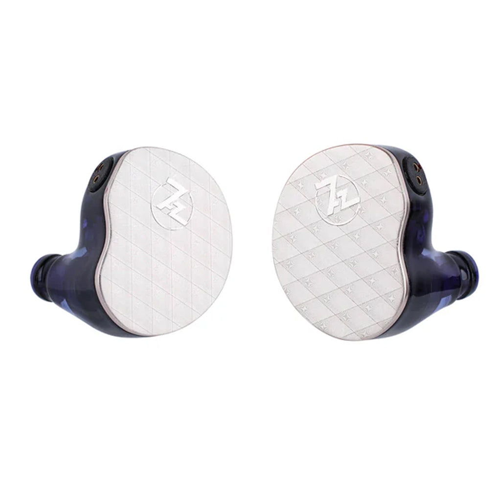 7HZ Five Dynamic Drivers HiFi Wired IEM – Concept Kart