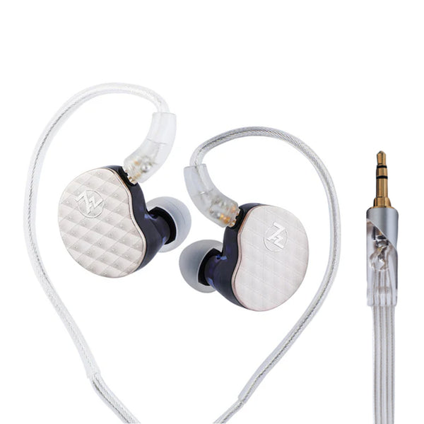 7HZ - Five Dynamic Drivers HiFi IEM - 6