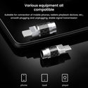 AUDIOCULAR - C11 8-Core 4N OCC IEM Upgrade Cable - 9
