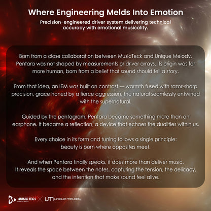 Emotional sound engineering diagram