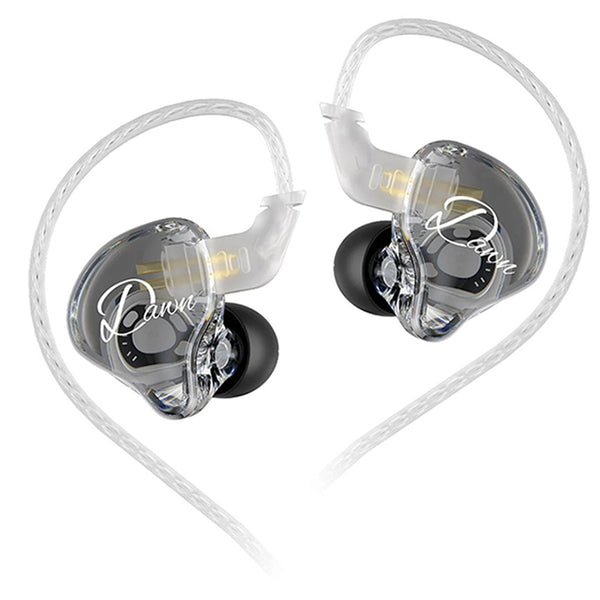 KZ – Dawn Super Linear Dynamic Driver IEM - 16