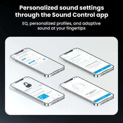 Sennheiser – Momentum 4 Wireless BT 5.2 Headphones