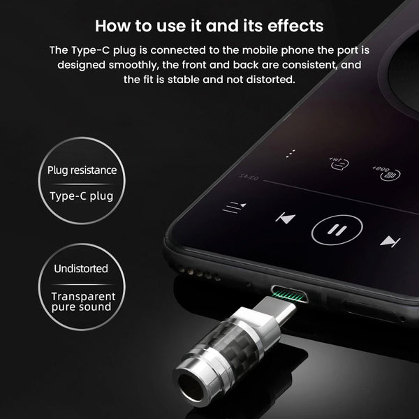 AUDIOCULAR- C16 8 Core Upgrade Cable for IEM - 10