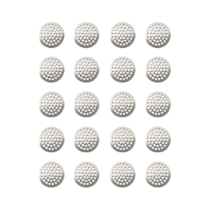 AUDIOCULAR nozzle filters for IEMs