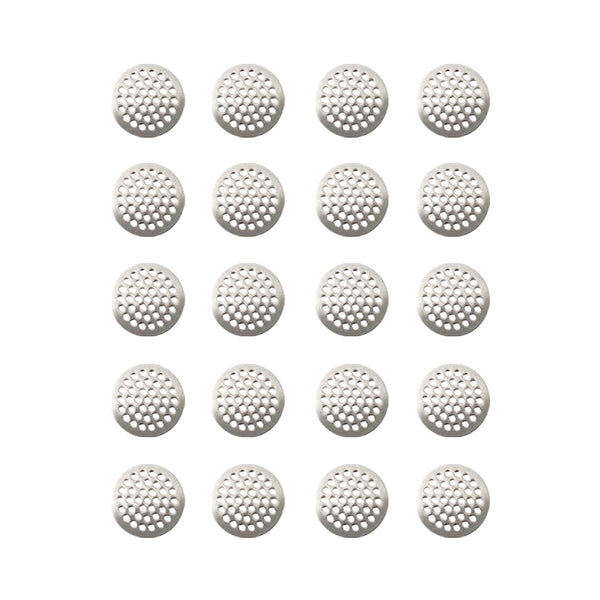 AUDIOCULAR - Nozzle Filters For In-Ear Monitor - 11