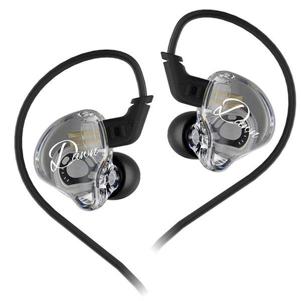 KZ Dawn Super Linear Dynamic Driver IEM - 18