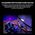 AFUL - PolarNight 15.4mm Dynamic Driver HiFi Earbuds - 10