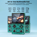 ANBERNIC - RG 35XXPro Handheld Retro Gaming Console with 64GB Card - 10