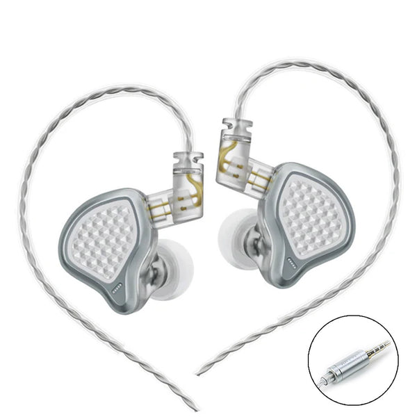 ARTTI – R6 Dynamic Driver IEM - 14