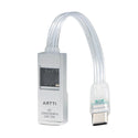 ARTTI – i01 CS43198 Portable USB DAC/ Amp - 1