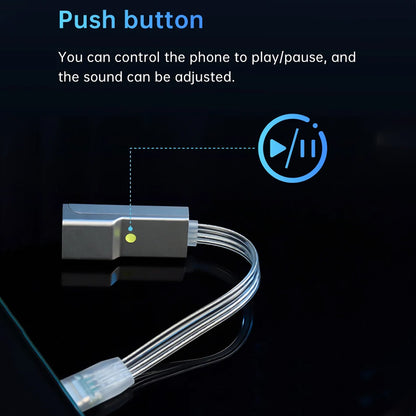ARTTI i01 Portable USB DAC Amp Control