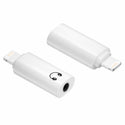 AUDIOCULAR- A18X Lightning to 3.5mm Portable Audio Adapter - 1
