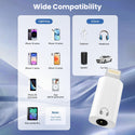 AUDIOCULAR- A18X Lightning to 3.5mm Portable Audio Adapter - 9