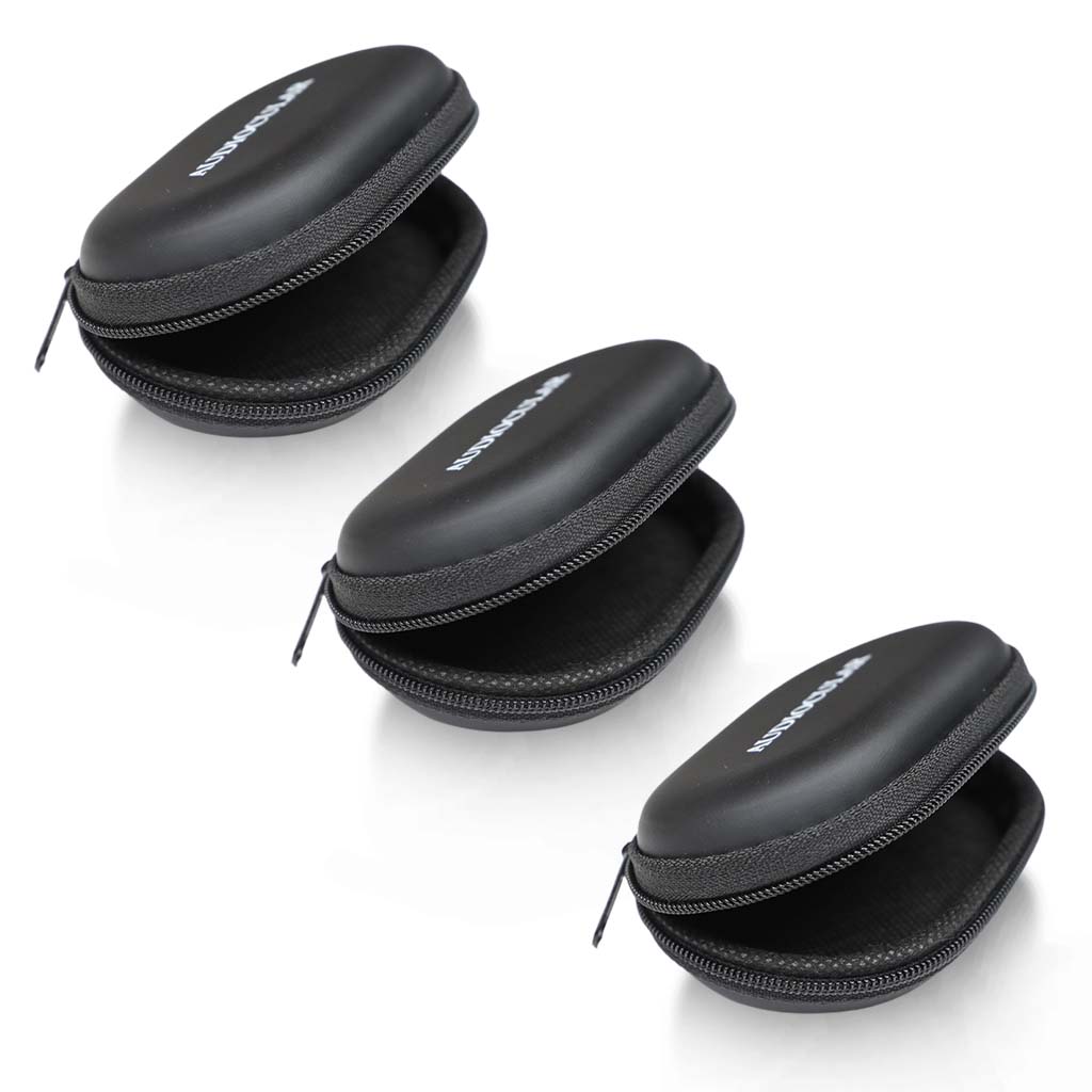 AUDIOCULAR - AC33 Earphone Carry Case for IEM