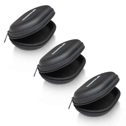 AUDIOCULAR - AC33 Earphone Carry Case for IEM