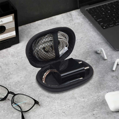 AUDIOCULAR - AC33 Earphone Carry Case for IEM