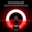 AUDIOCULAR - BEAM Hi-Res Portable DAC Dongle CX31993 + MAX Amp - 5