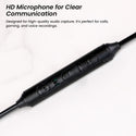 AUDIOCULAR - C05 Type C Upgrade Cable For IEM - 6