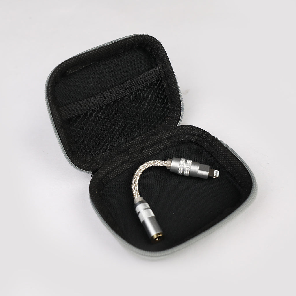 AUDIOCULAR C100 Portable DAC Dongle