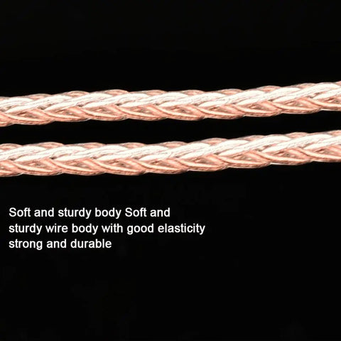 AUDIOCULAR C22 Type-C to Lightning Cable 