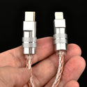 AUDIOCULAR - Type C to Type C/Lighting Multifunctional Cable Convertor - 4