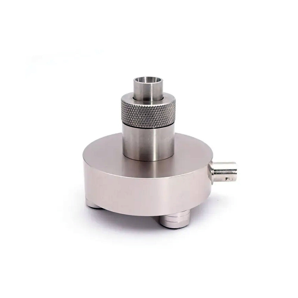 AUDIOCULAR IEC 711 Precision Artificial Ear Frequency Response Curve ...