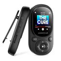 AUDIOCULAR – M11 Bluetooth Portable MP3 Music Player with Clip - 1