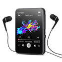 AUDIOCULAR – M31 Portable Mp3 Music Player with Bluetooth - 24