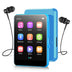 AUDIOCULAR-M31-Portable-Mp3-Music-Player-with-Bluetooth-Blue-5-7