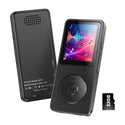 AUDIOCULAR - M61 Portable Bluetooth Mp3 Music Player - 1
