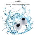 AUDIOCULAR - SiliFlex Silicone Eartips for IEMs - 7
