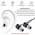 AUDIOCULAR - SiliFlex Silicone Eartips for IEMs - 5
